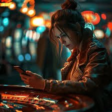Tampilan platform 86bro yang modern memudahkan akses berbagai permainan gaming