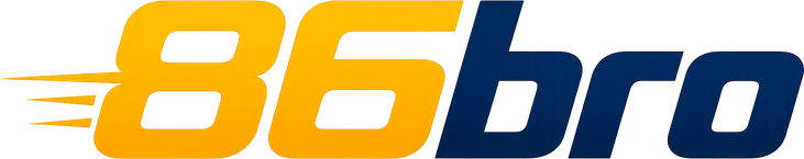 Logo 86bro